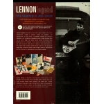 James Hemke - Lennon Legend